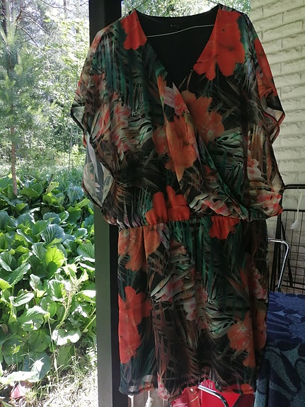 Mekko xl