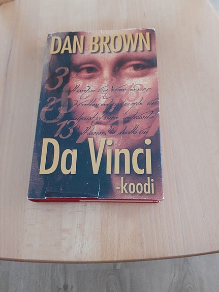 Da Vinci koodi