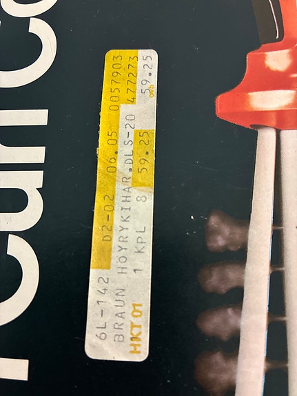 Product image 2 of 3
