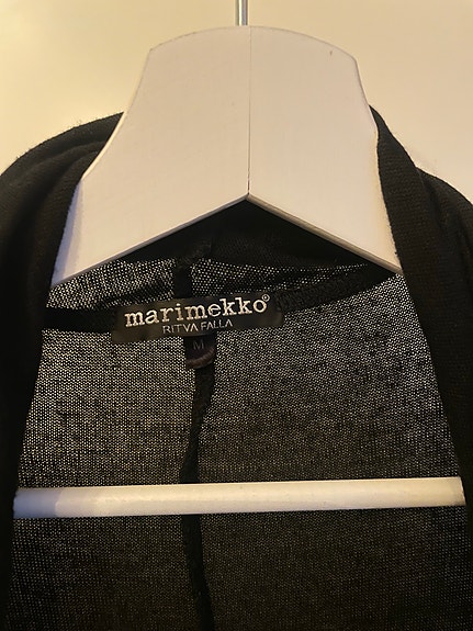 Marimekko Ritva Falla pusero M