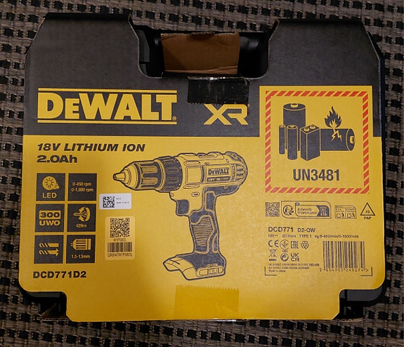 Product image 2 of 5
