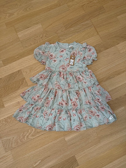 Newbie mekko
