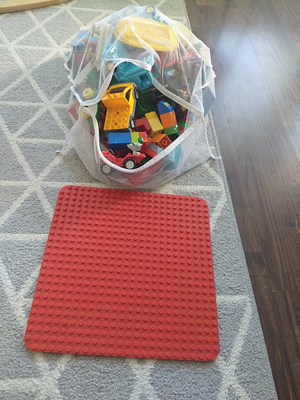 Duplo legoja