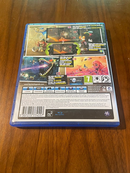 Product image 2 of 2