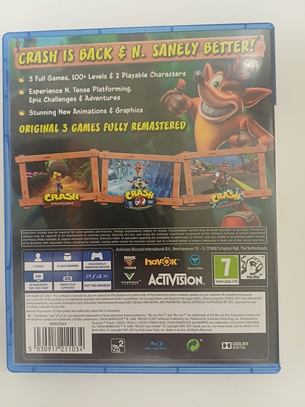 Product image 2 of 3