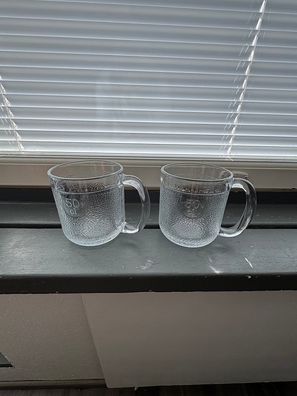 Iittala Krouvi tuopit 2kpl