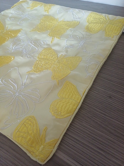 Luhta Home perhostyynynpäällinen