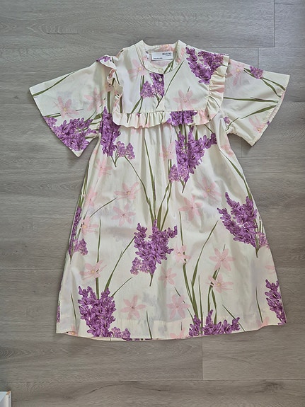 Selected Femme mekko, S