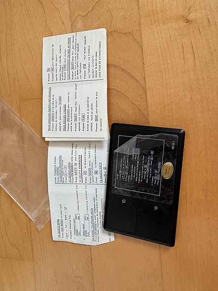 Product image 2 of 2