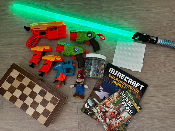 Product image 2 of 3