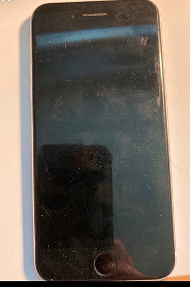 Apple iPhone SE (2-3 gen) älypuhelin 64 GB