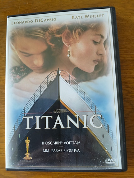 Titanic