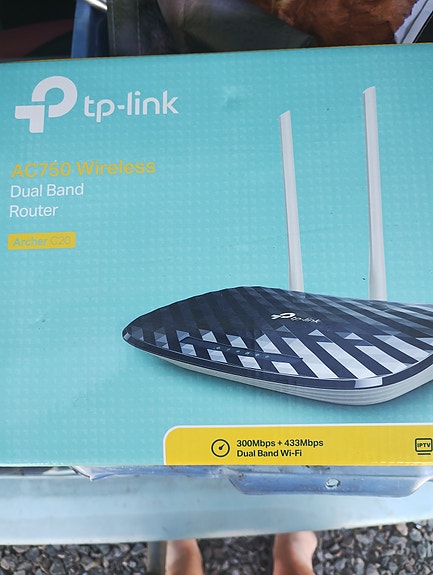 Tp-link
