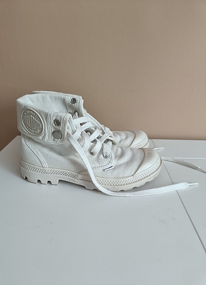 Palladium kengät 38