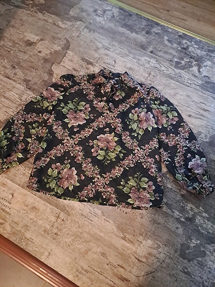 Retro paita M