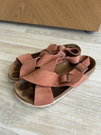 Birkenstock Tulum koko 37