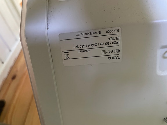 Product image 3 of 3