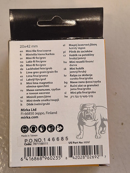 Product image 2 of 2