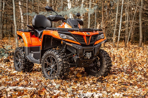 Ostetaan Cfmoto 800