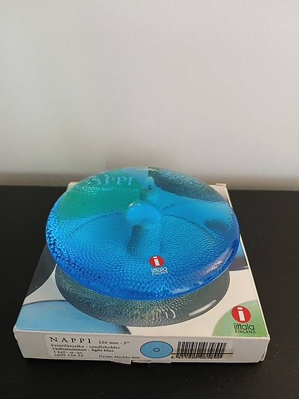 Iittala Nappi