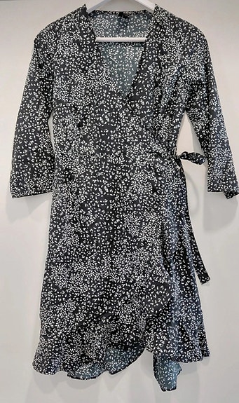 Kietaisumekko