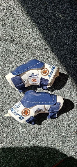 Jofa kyynärpääsuojat