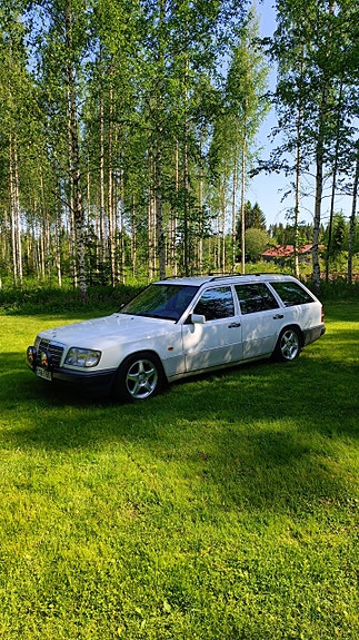 Ostetaan