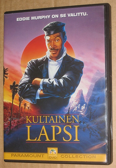 Kultainen lapsi, Boat Trip, Emma, Vampires anonymous, Tango kolmelle
