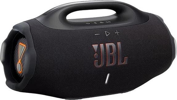Ostetaan JBL Boombox 4
