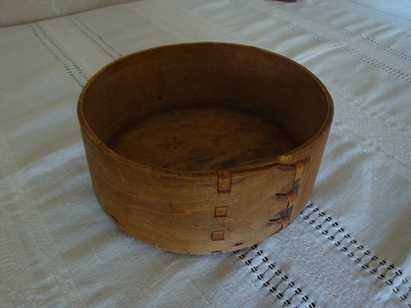 vakka  antiikkinen