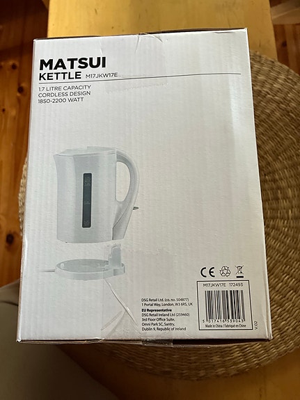 Product image 2 of 5