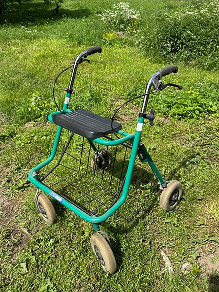 Esla Rollaattori