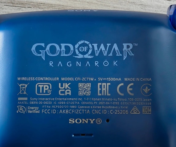 Product image 3 of 6