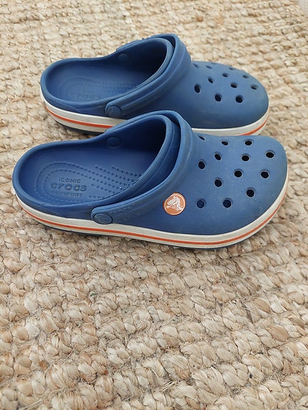 Crocs C13 noin 30-32 koko