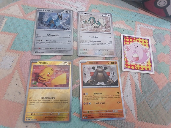Pokemon
