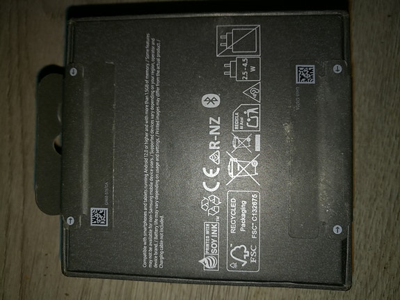 Product image 3 of 3