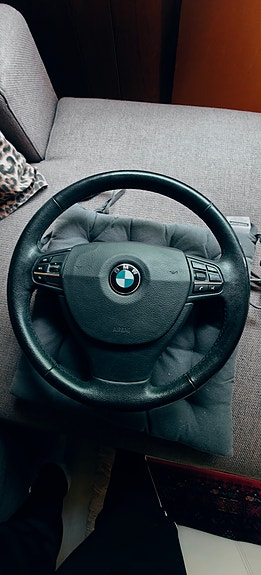 BMW ratti F10, F11