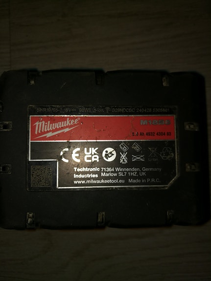 Product image 2 of 5