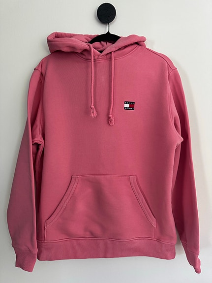 Tommy Hilfiger huppari