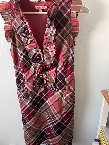 mekko Ted Baker (2) 36/38
