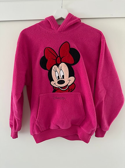 Minnie Mouse huppari