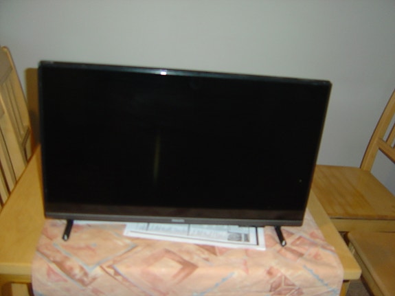hd televisio