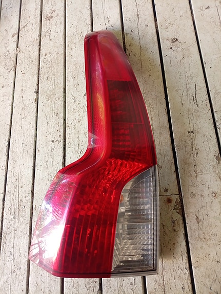 Volvo V50 Vasen takavalo