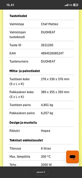 Product image 2 of 7