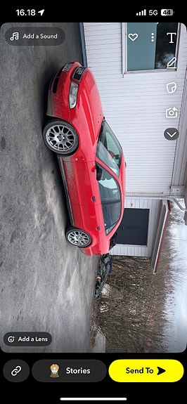 BBS 18” kesärenkailla