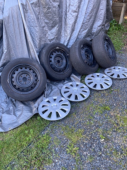 Corollan kesärenkaat