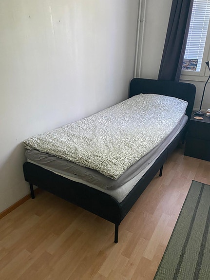 Ikea Sänky + Ikea Patja