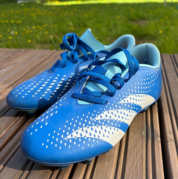 Adidas nappulakengät koko 36
