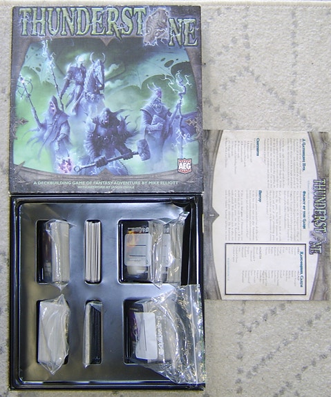 Thunderstone (AEG 2009)
