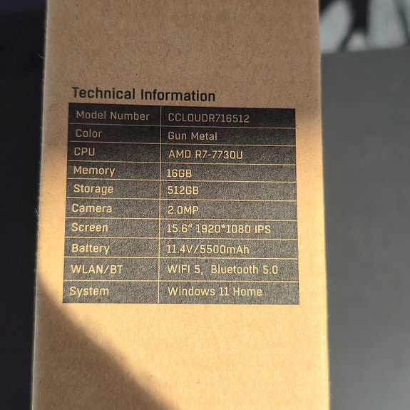 Product image 7 of 8